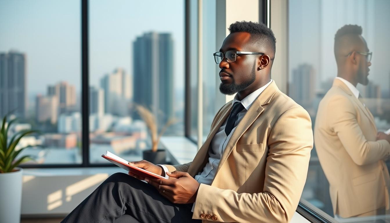 Inner Growth for Working Professionals